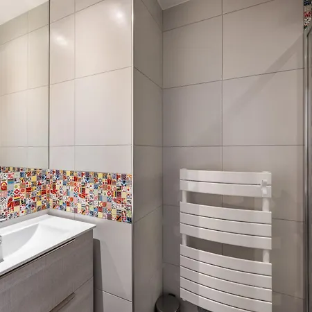 아파트 Loft Emeraude: 7 Pers, Spa, Piscine, Parking - Fr-1-809-12 오틀루스