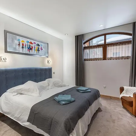 Loft Emeraude: 7 Pers, Spa, Piscine, Parking - Fr-1-809-12